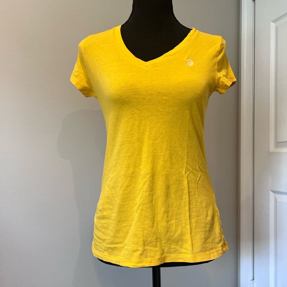 Women’s US Polo Assn. t-shirt Size Small